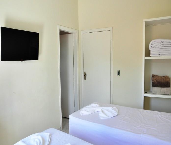 Hotel Lago Conchal Rom bilde